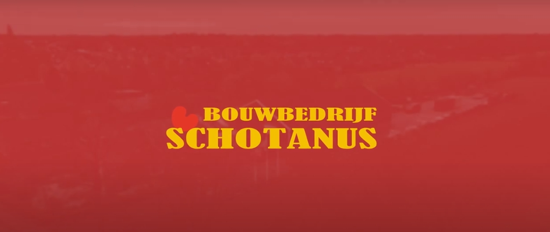 Bedrijfsvideo