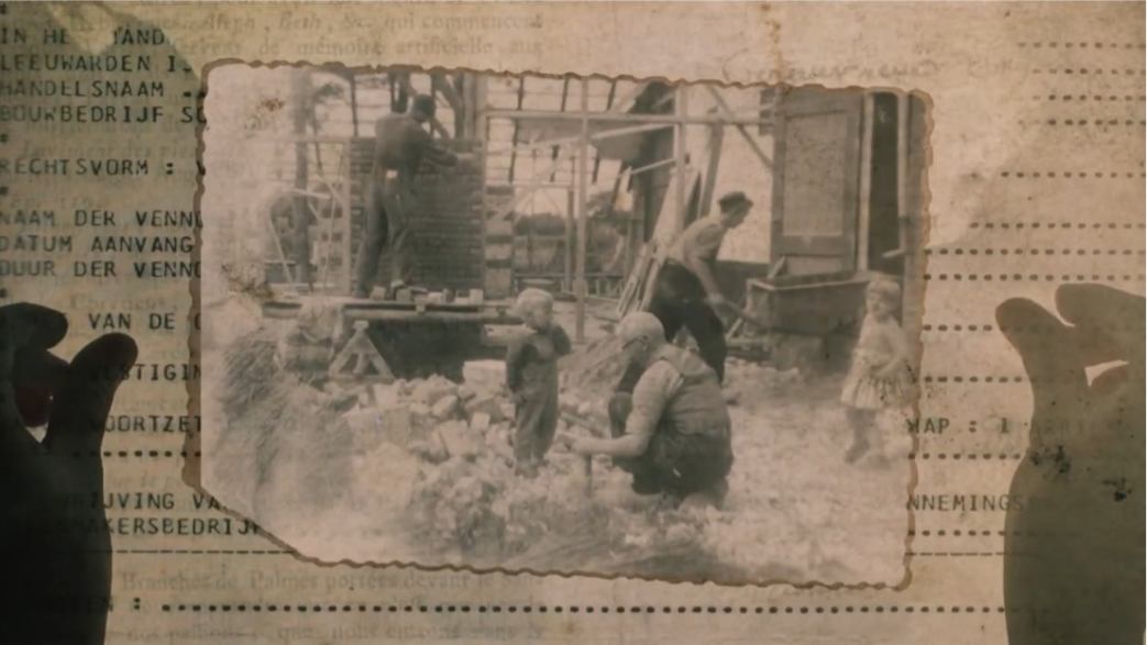 100 jaar Bouwbedrijf Schotanus teaser 24 mei 2025