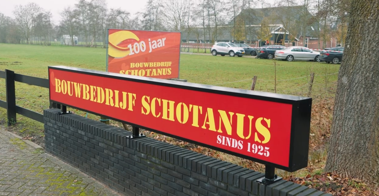Schotanus hofleverancier aftermovie
